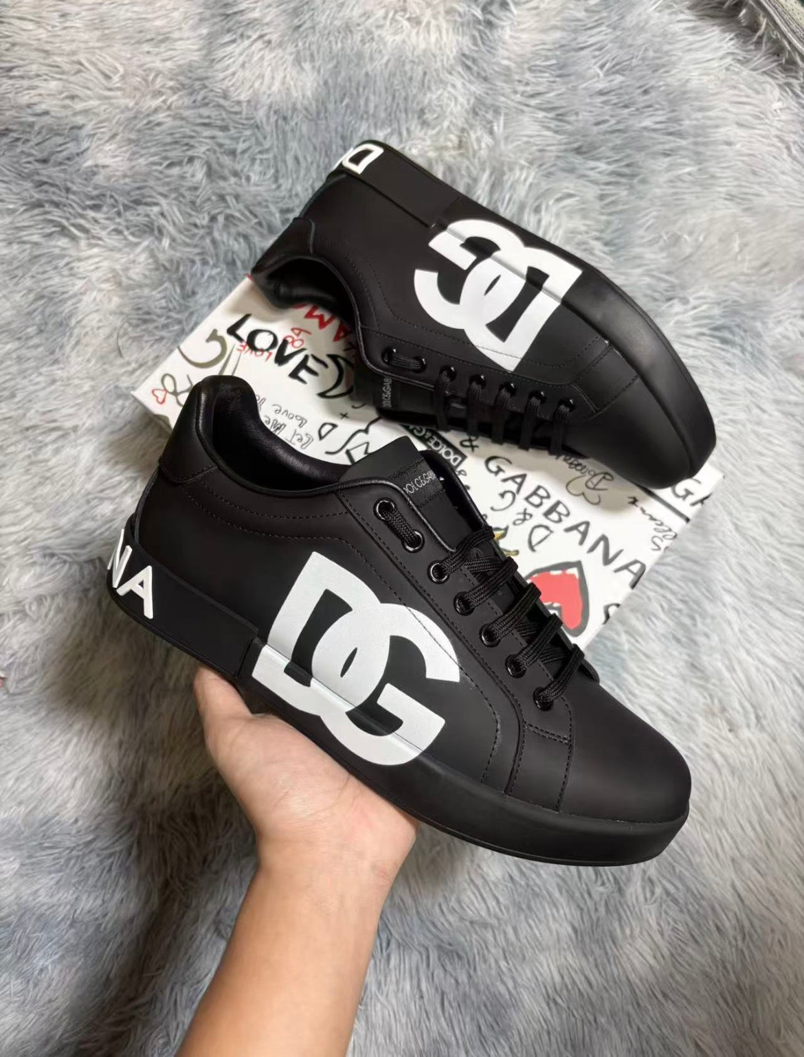 DG