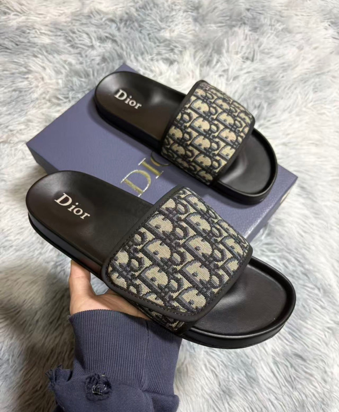 CD